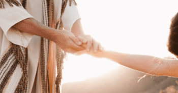do-you-reach-out-to-god-often-enough