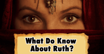 what-do-know-about-ruth