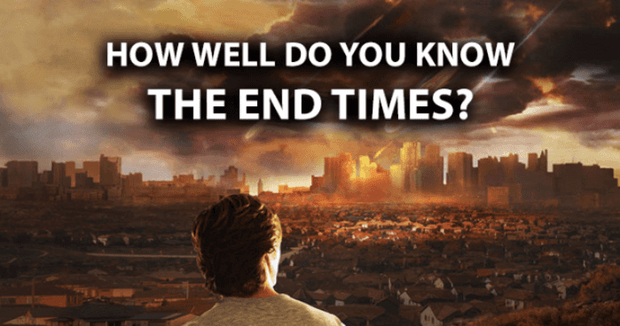 how-well-do-you-know-the-end-times