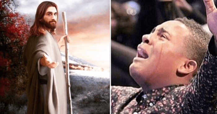 Did Jesus Really Say That? Only 5% Of Christians Can Pass This Test!