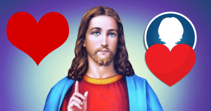Only The Most Devoted Church Goers Can Pass This Jesus Test