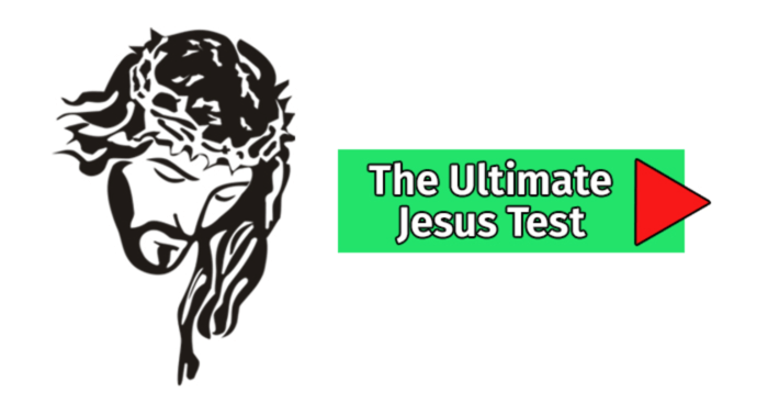 Nobody Can Score At Least 10/15 In This Tricky Jesus Test